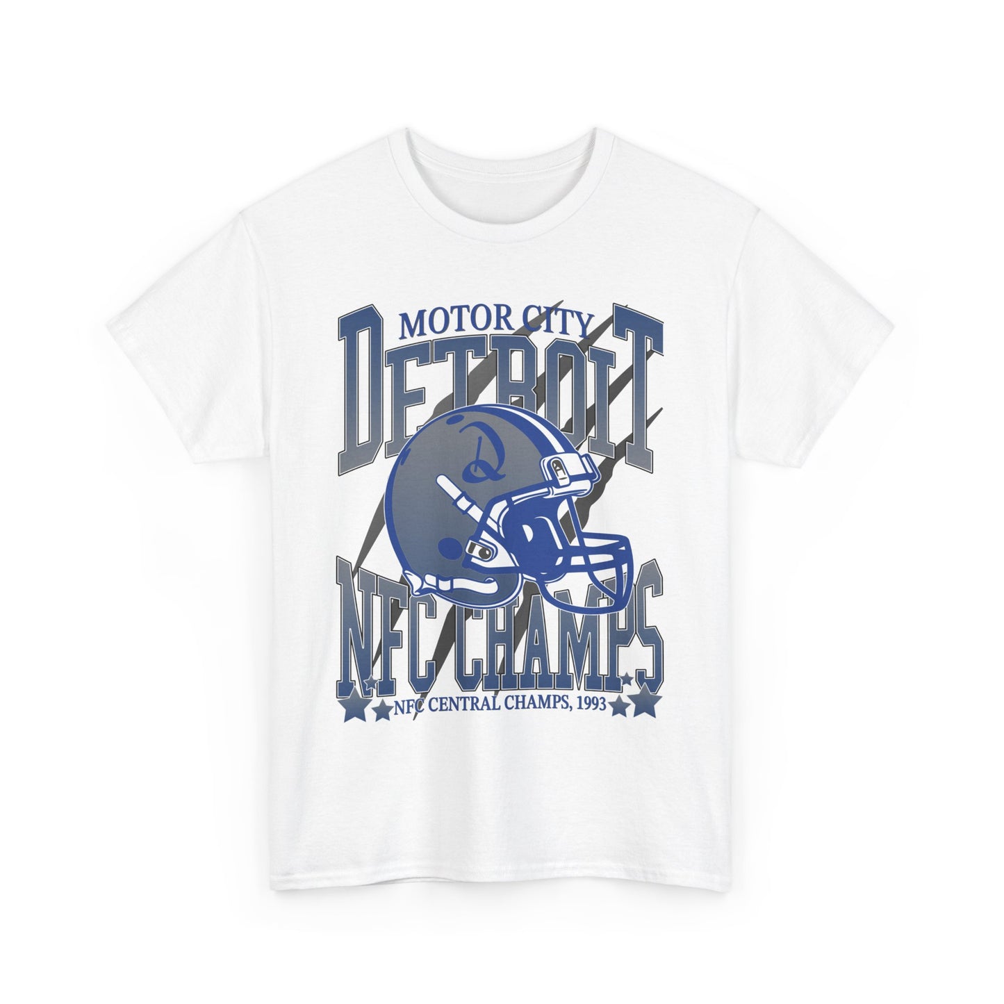 NFC CHAMPIONS TEE