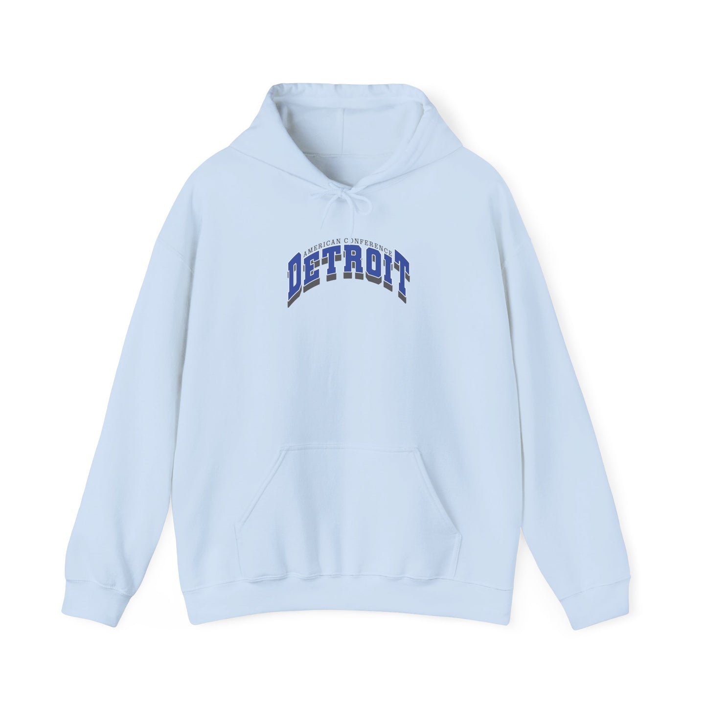 PAINTED BARRY SANDERS HOODIE
