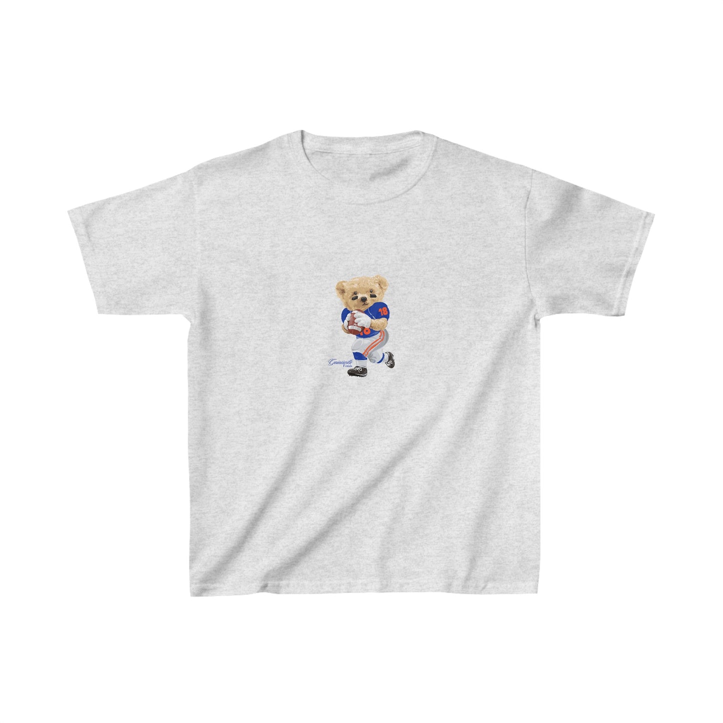 GAINESVILLE FLORIDA TEDDY BABY TEE