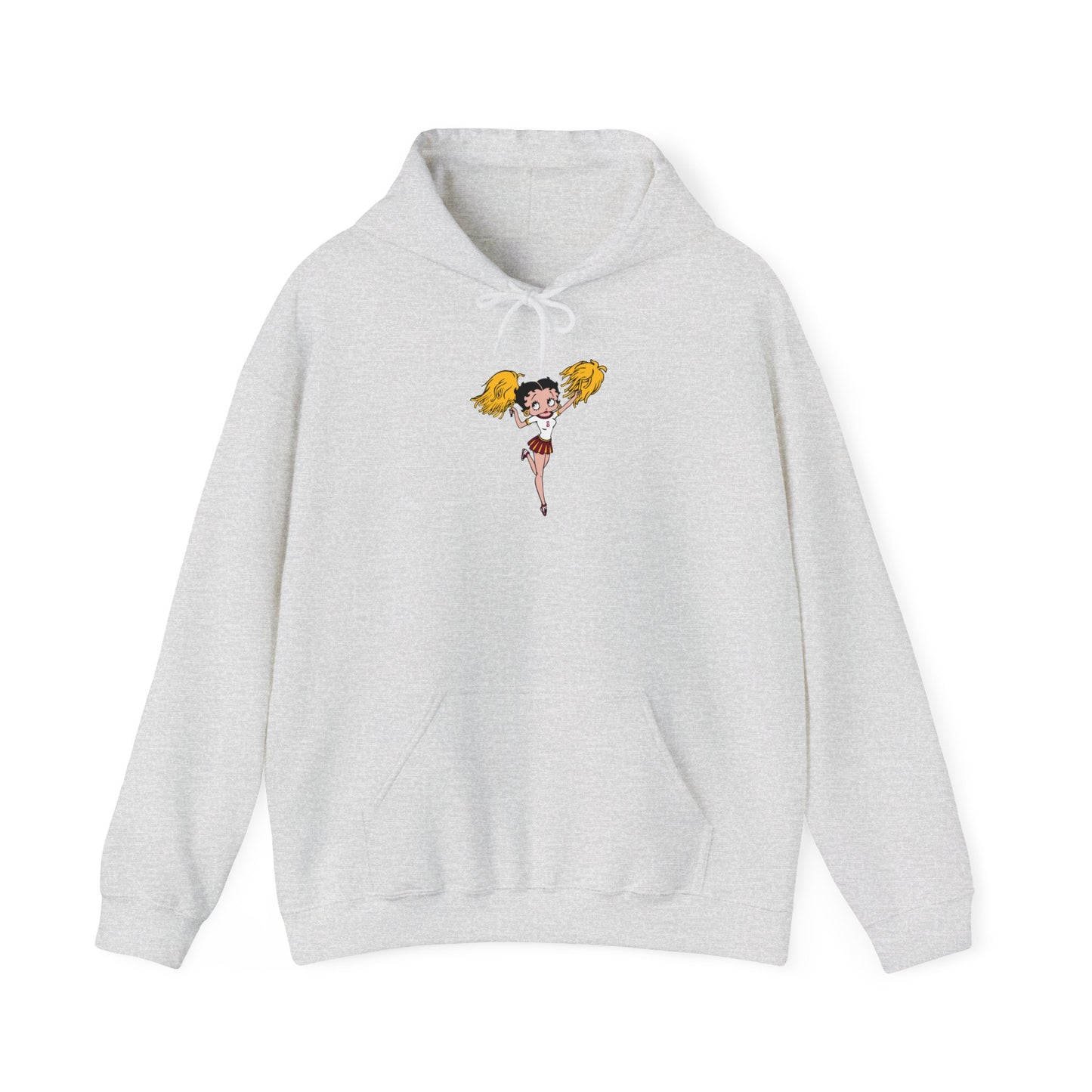 ARIZONA BETTY HOODIE