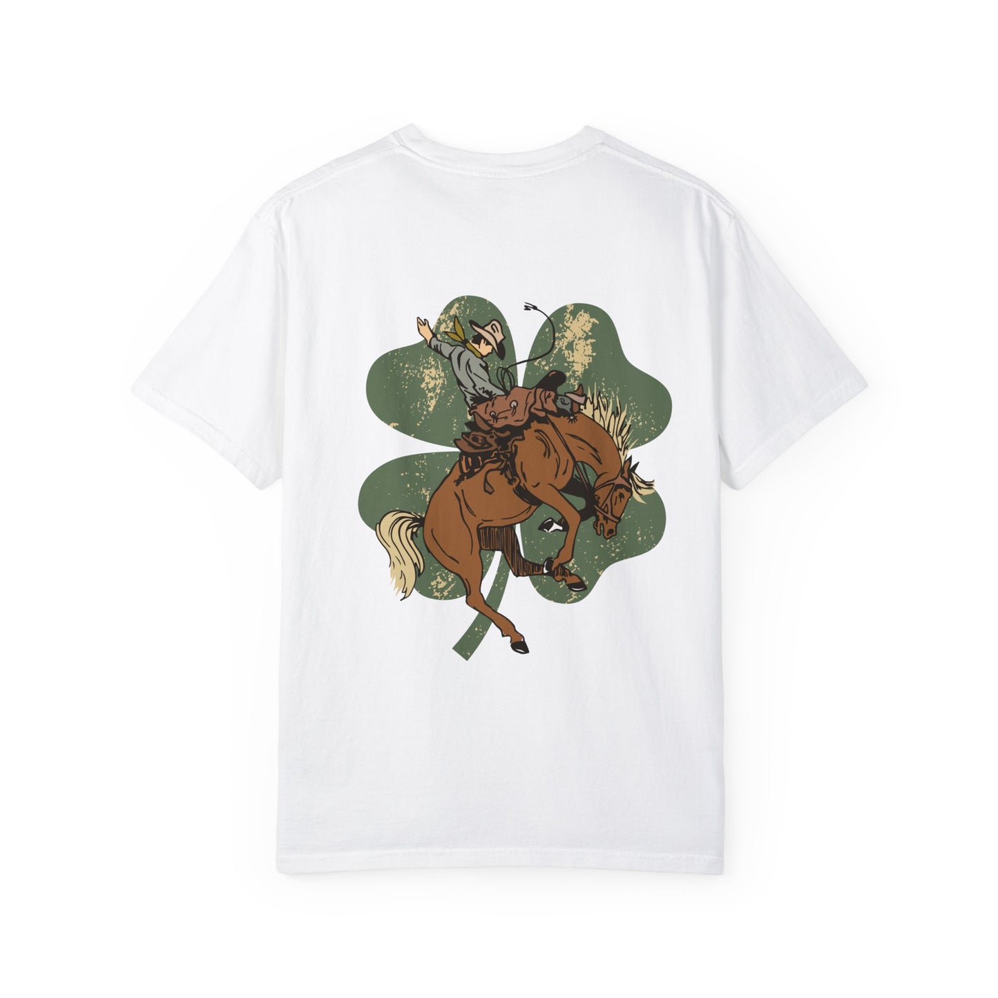 LUCKY COWBOY CLUB
