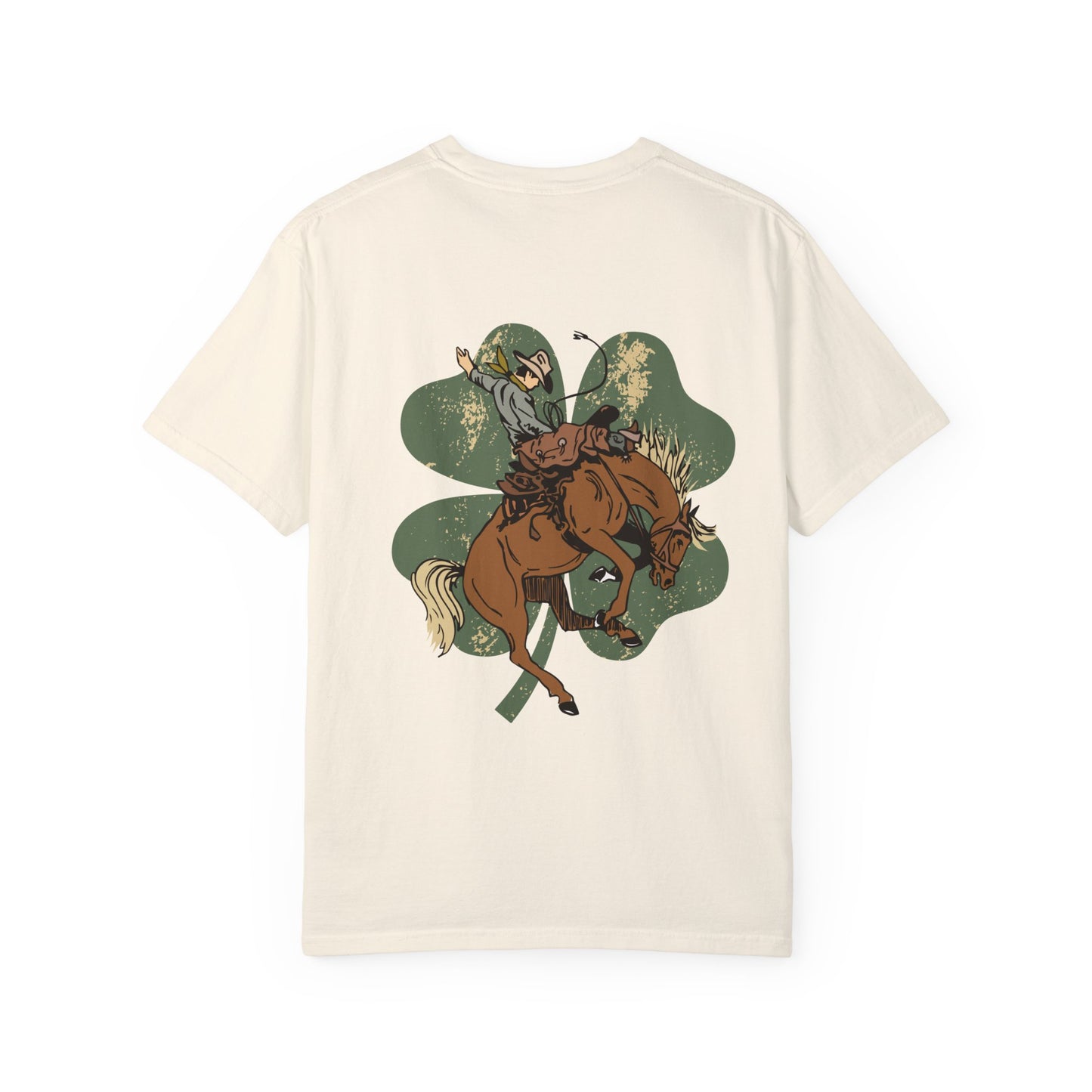 LUCKY COWBOY CLUB
