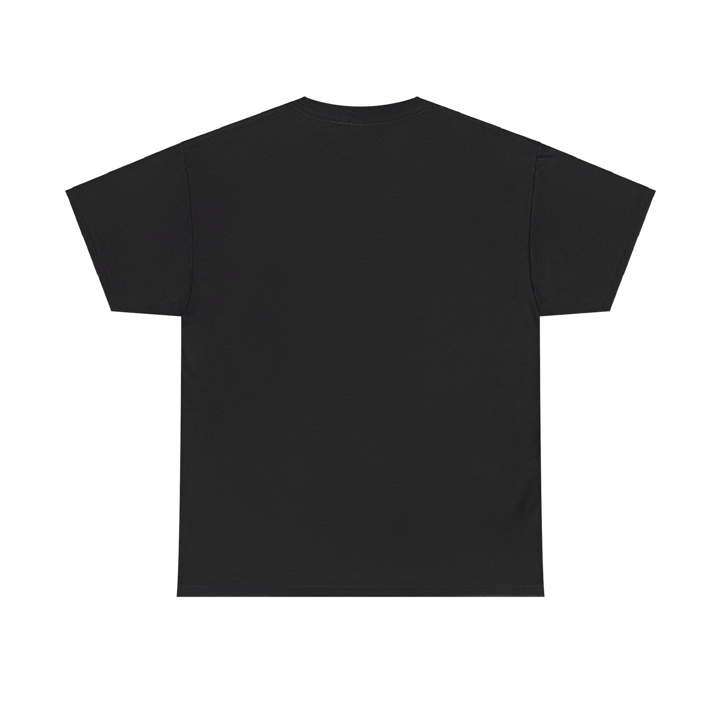 BLOOMINGTON INDIANA TEDDY T-SHIRT