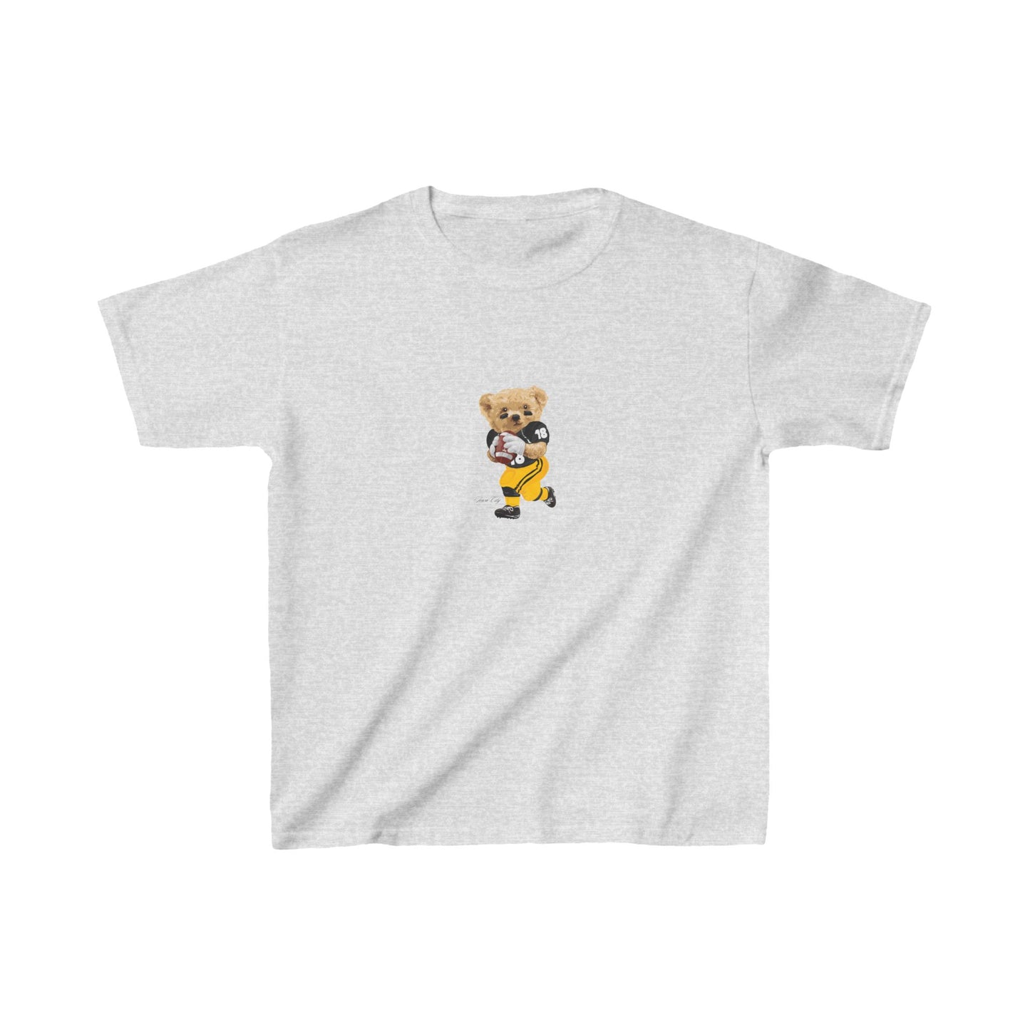 IOWA TEDDY BABY TEE