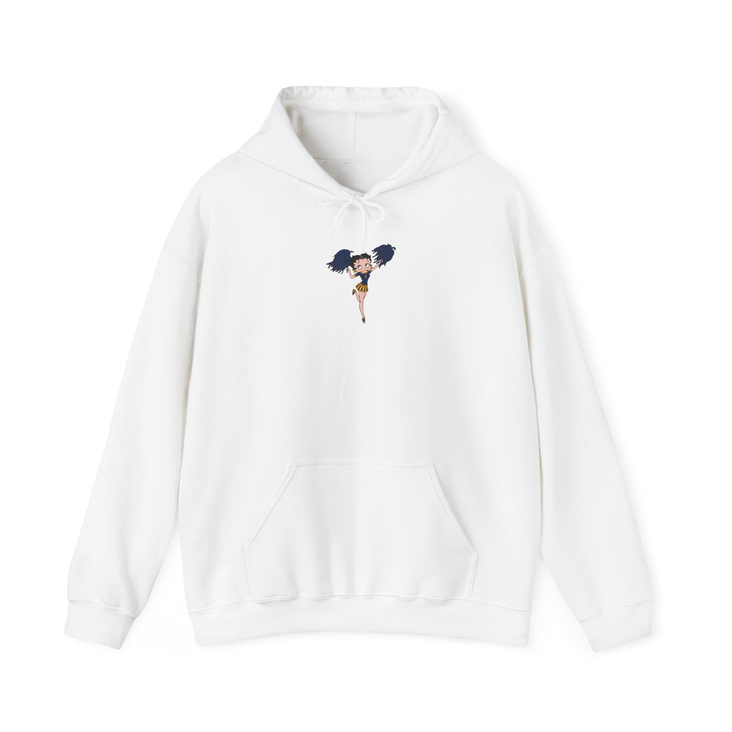 MORGANTOWN BETTY HOODIE