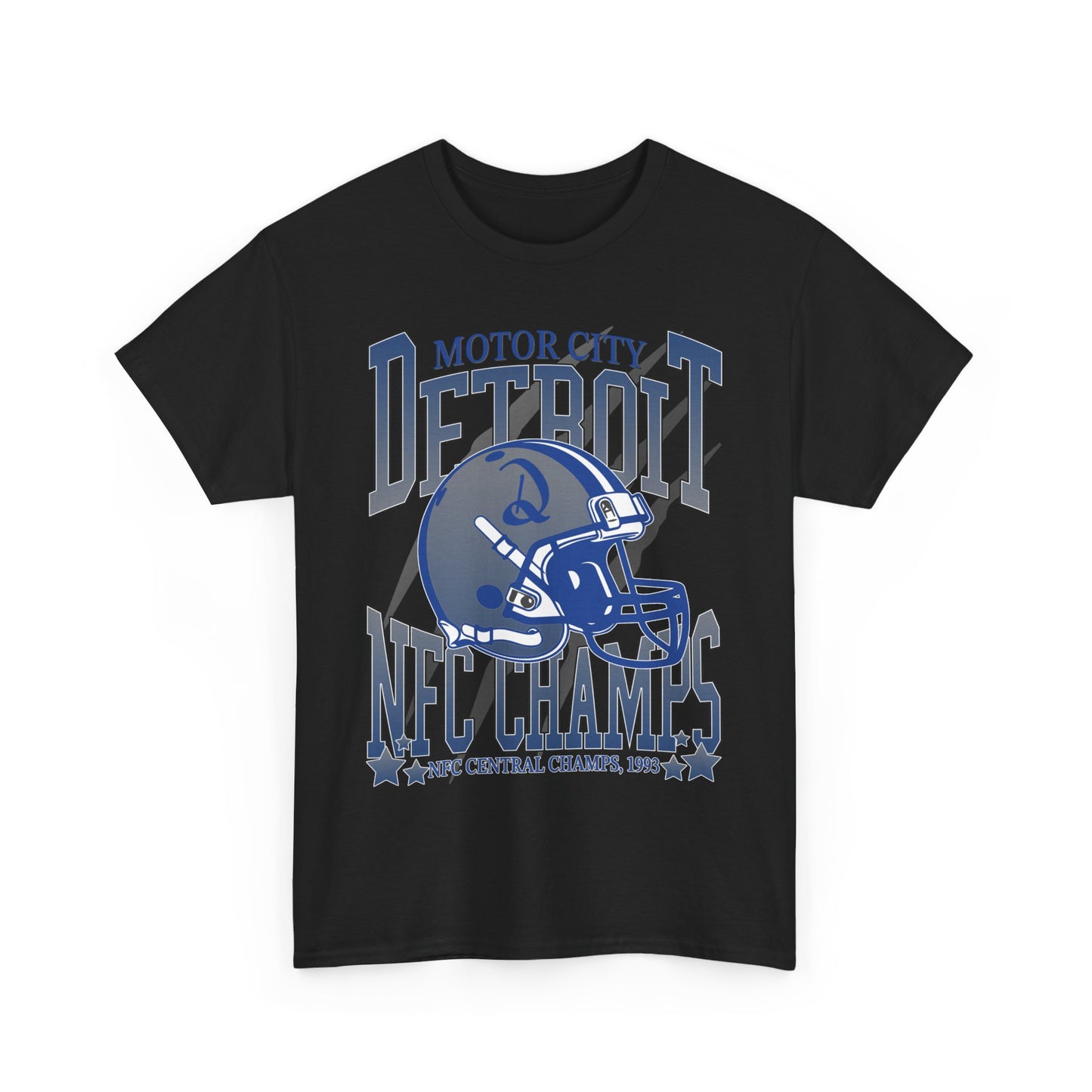 NFC CHAMPIONS TEE