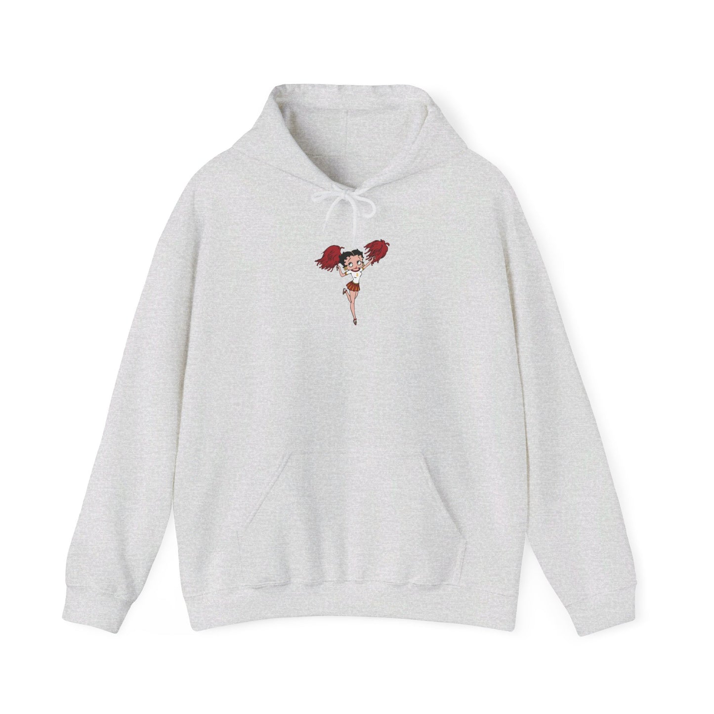 COLLEGE PARK BETTY HOODIE
