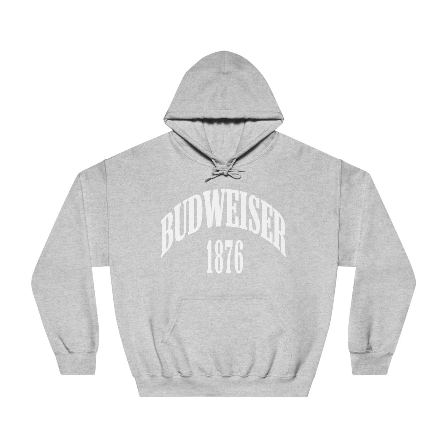 BUDWEISER HOODIE