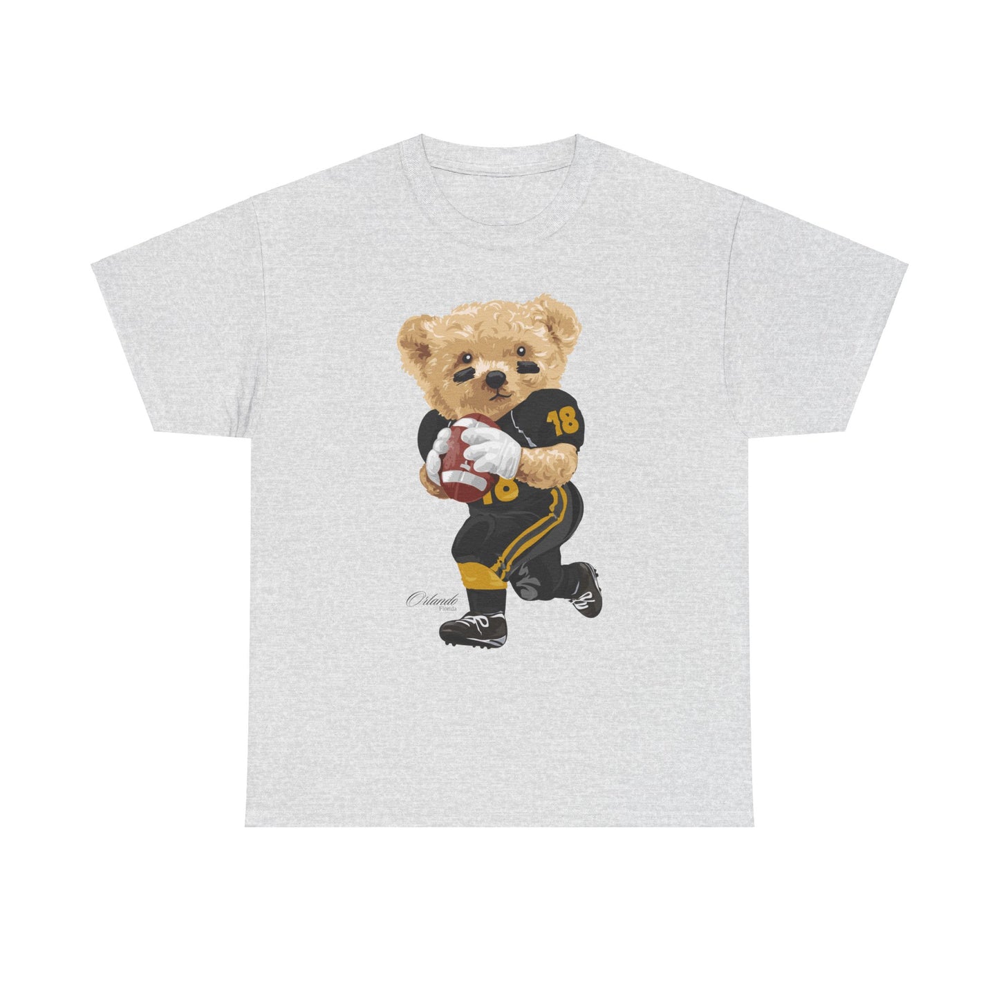 ORLANDO FLORIDA TEDDY T-SHIRT