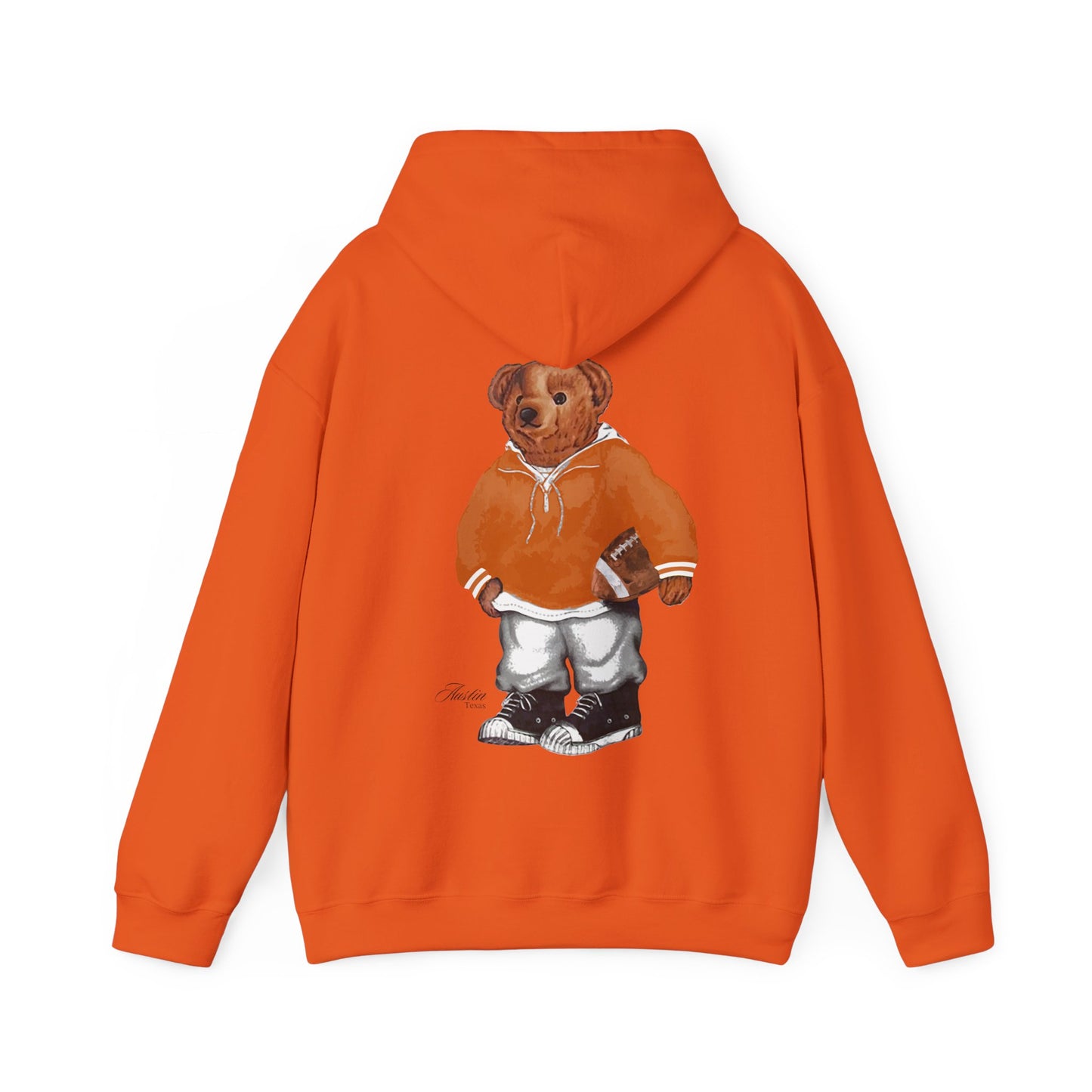 AUSTIN, TEXAS HOODIE