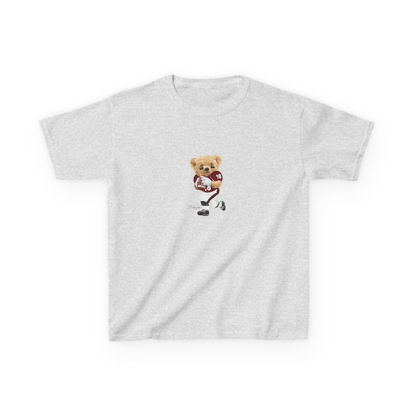 COLUMBIA, SOUTH CAROLINA BABY TEE