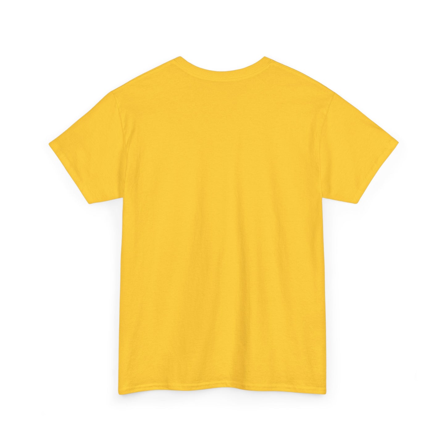 THE BLUE AVENGER T-SHIRT