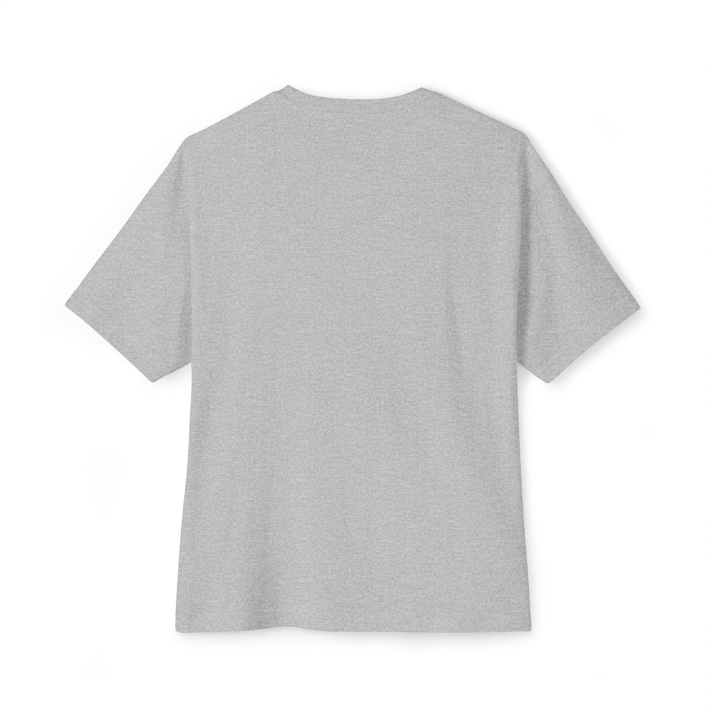 BUDWEISER BOXY TEE
