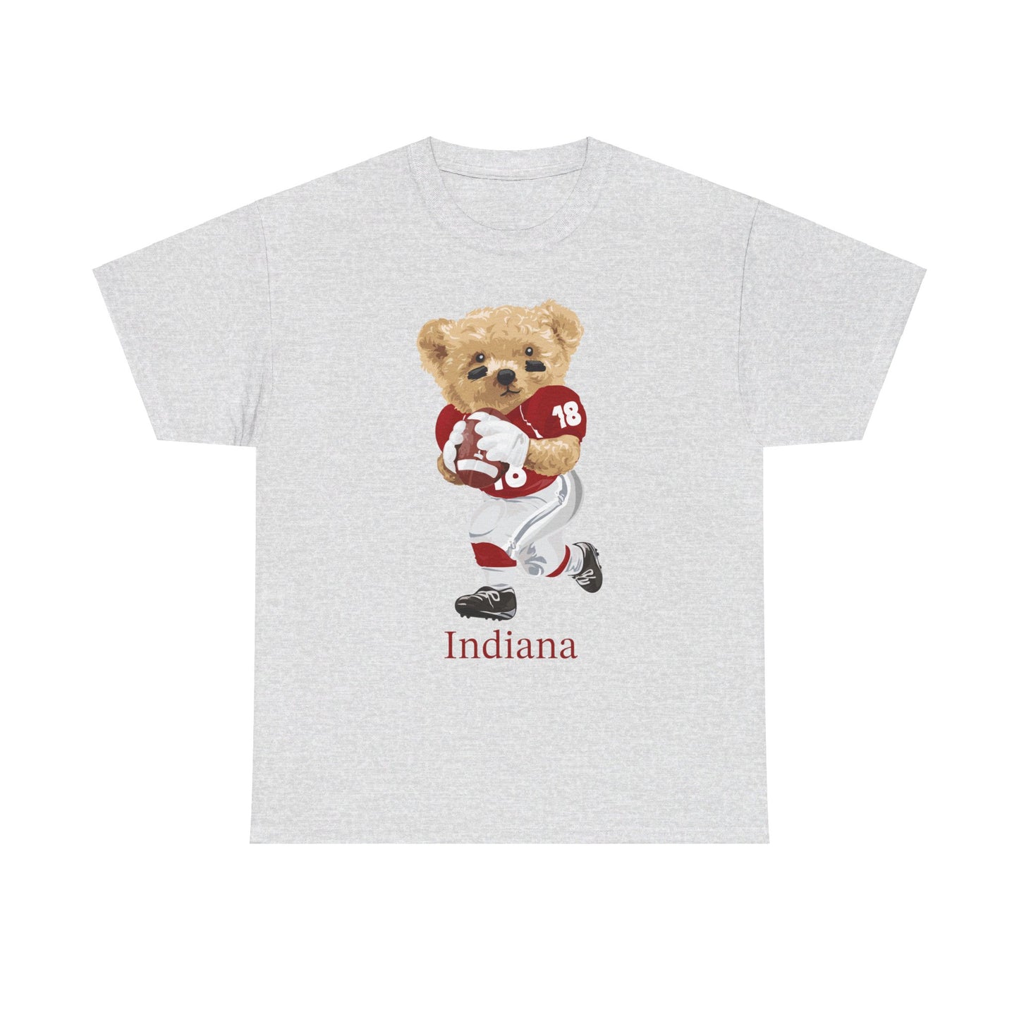 INDIANA TEDDY T-SHIRT