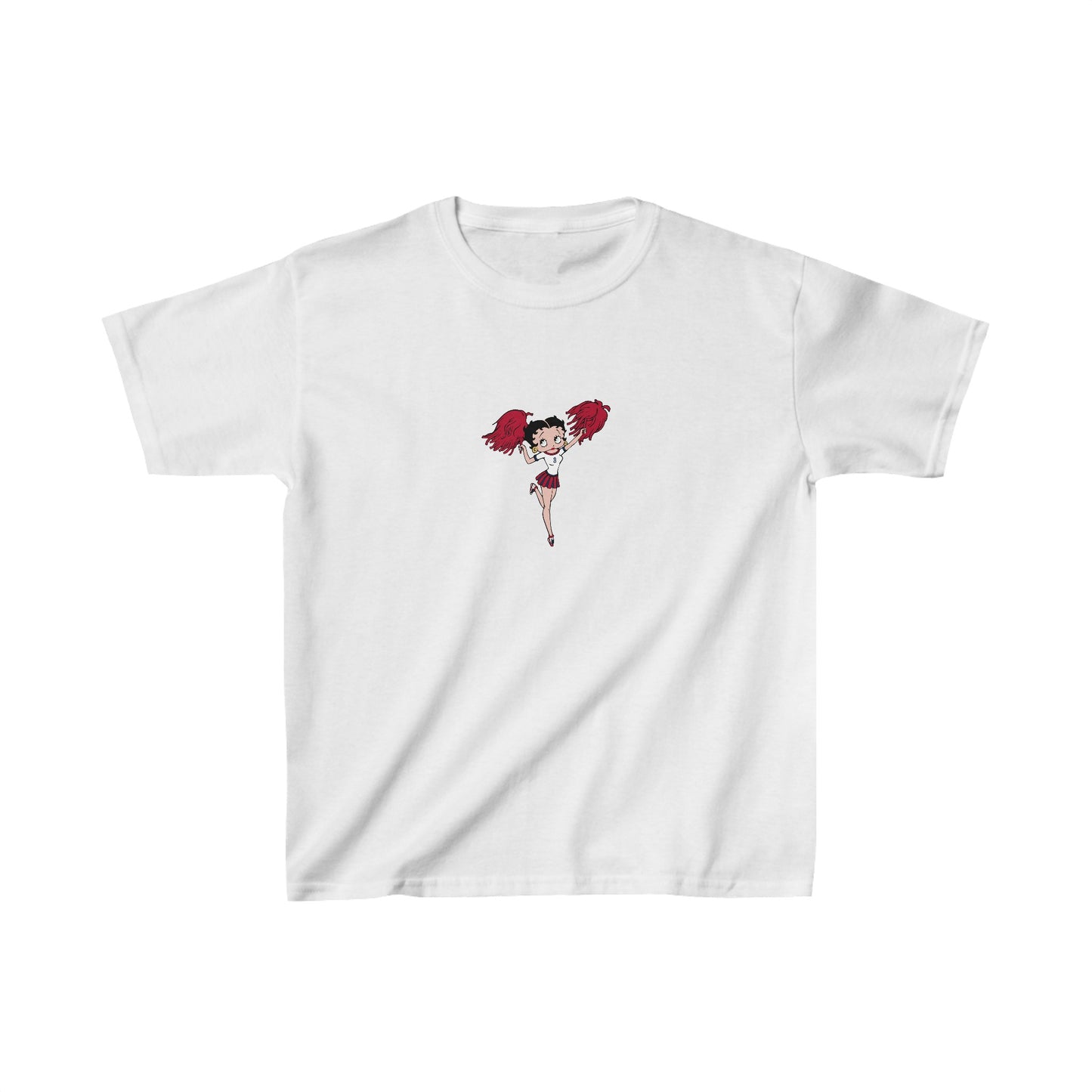TUCSON ARIZONA BETTY BABY TEE