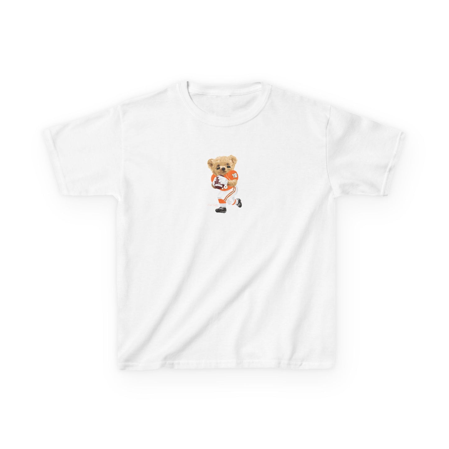 CORAL GABLES, FLORIDA TEDDY BABY TEE