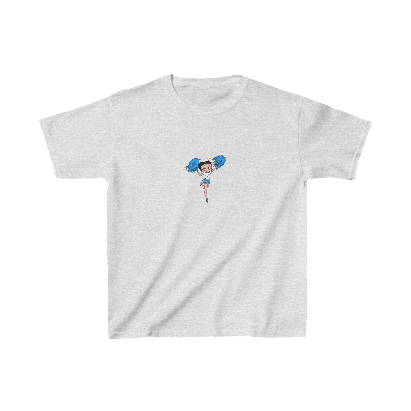 OXFORD BETTY BOOP BABY TEE
