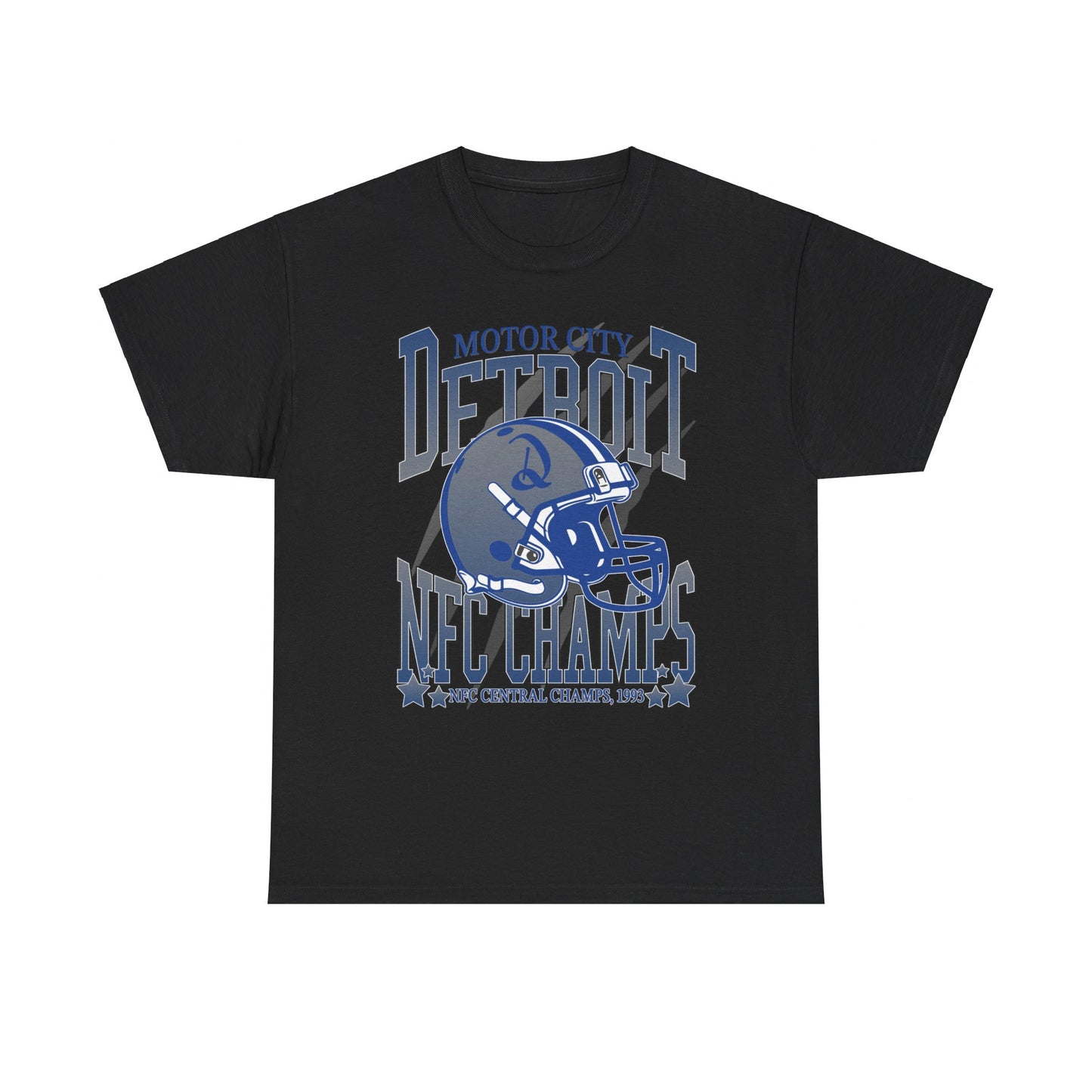 NFC CHAMPIONS TEE