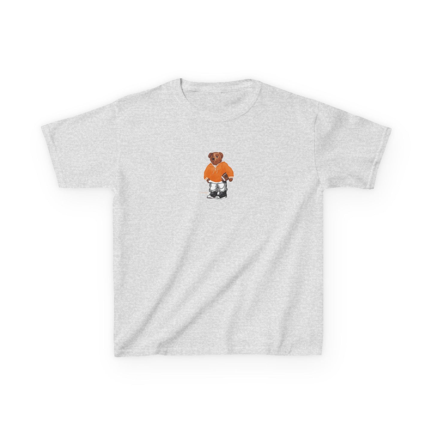 CHARLOTTESVILLE, VIRGINIA BABY TEE