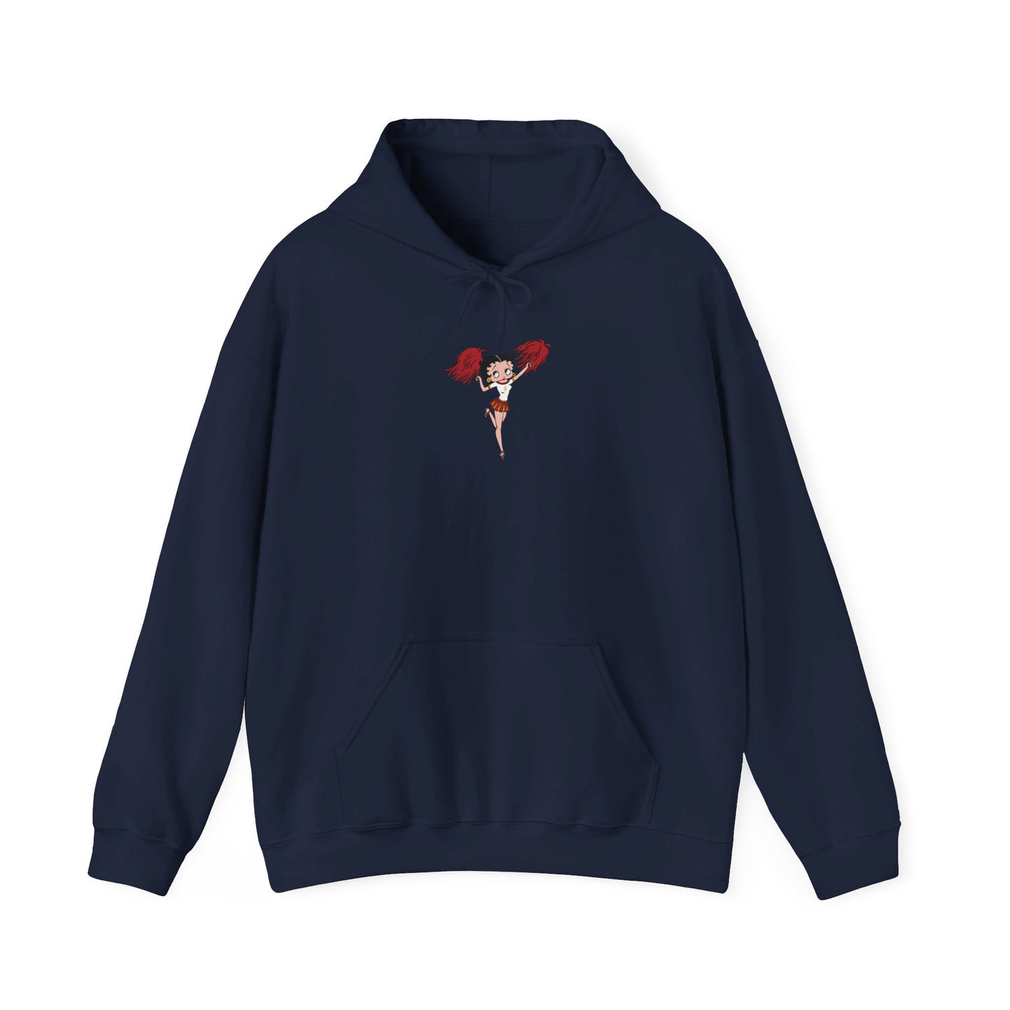 COLLEGE PARK BETTY HOODIE