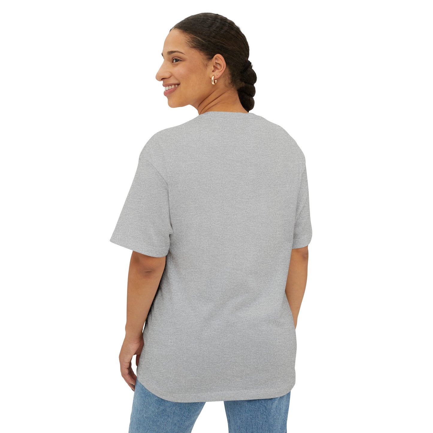 BUDWEISER BOXY TEE