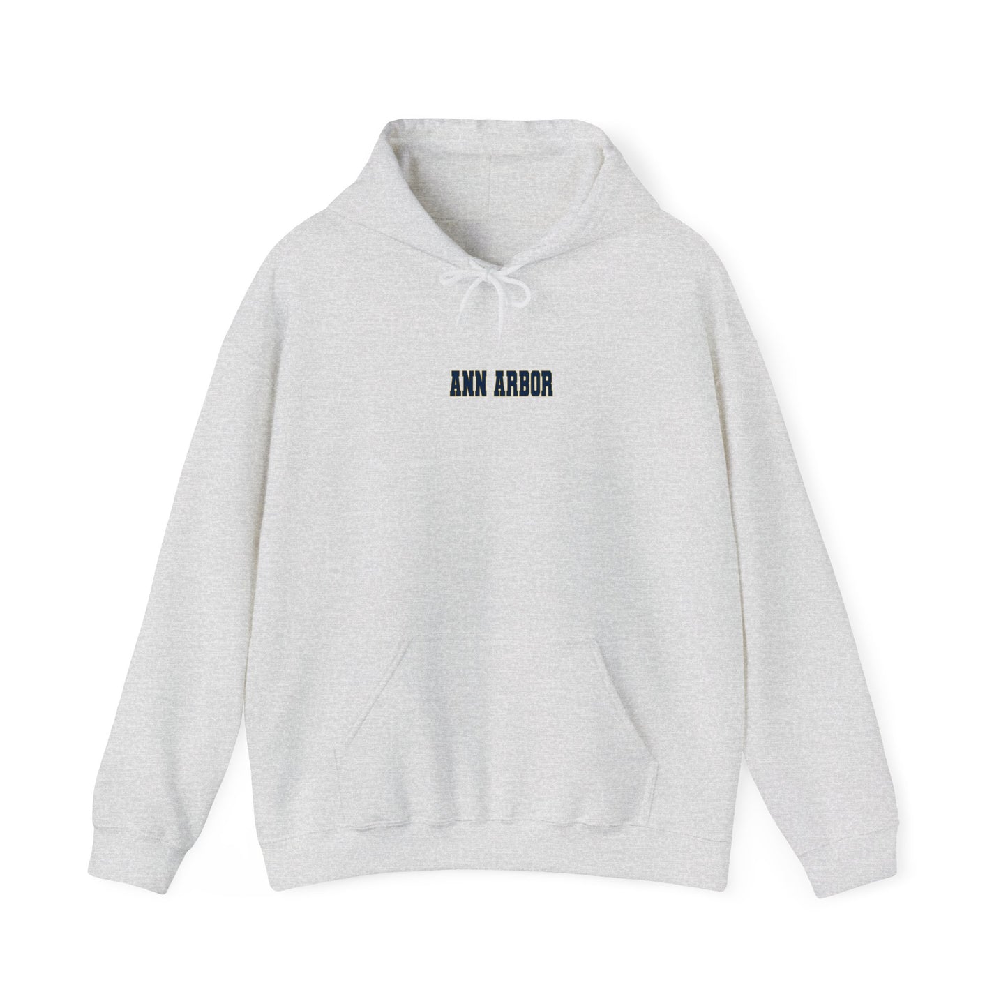 BETTY'S GAME ANN ARBOR HOODIE