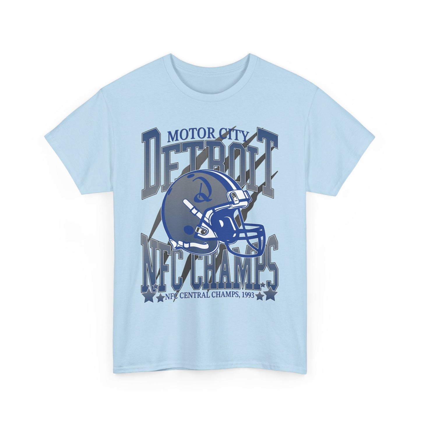 NFC CHAMPIONS TEE