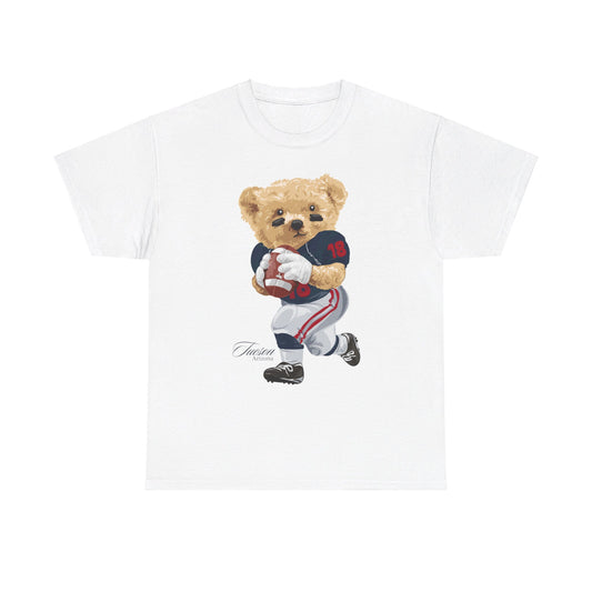 TUCSON ARIZONA TEDDY GRAPHIC T-SHIRT