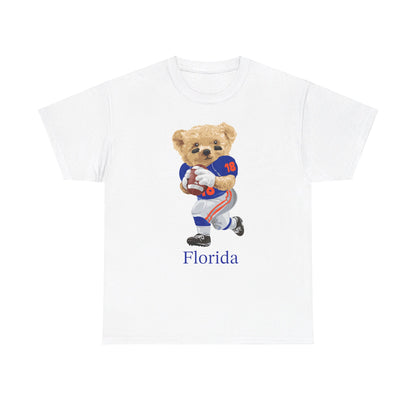 FLORIDA TEDDY T-SHIRT