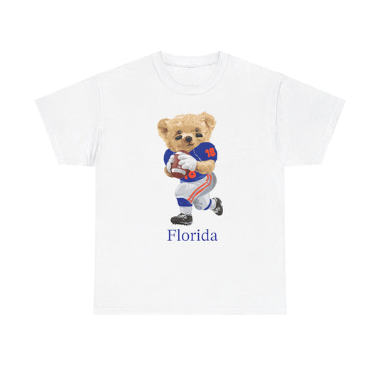 FLORIDA TEDDY T-SHIRT