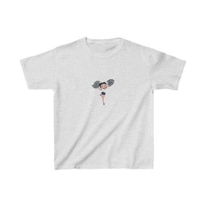DALLAS BETTY BOOP BABY TEE