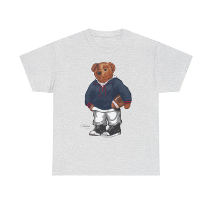 TUCSON ARIZONA TEDDY T-SHIRT