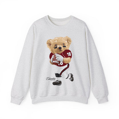 COLUMBIA, SOUTH CAROLINA SWEATSHIRT