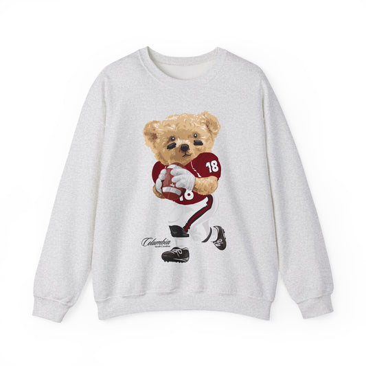 COLUMBIA, SOUTH CAROLINA SWEATSHIRT