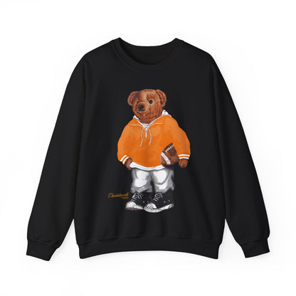 CHARLOTTESVILLE, VIRGINIA SWEATSHIRT