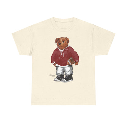 NORMAN, OKLAHOMA  TEDDY T-SHIRT