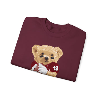 COLUMBIA, SOUTH CAROLINA SWEATSHIRT