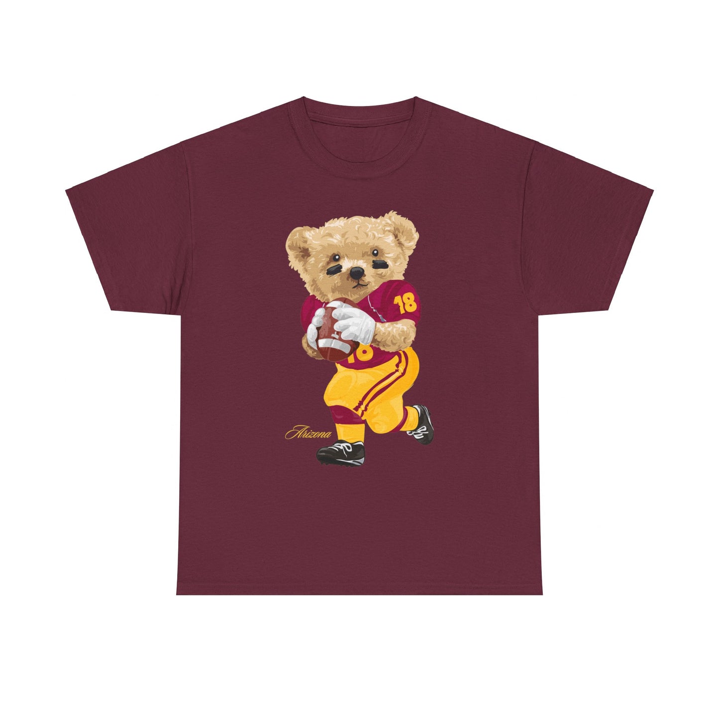 ARIZONA TEDDY T-SHIRT