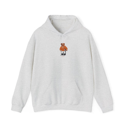 AUSTIN, TEXAS HOODIE