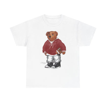 NORMAN, OKLAHOMA  TEDDY T-SHIRT