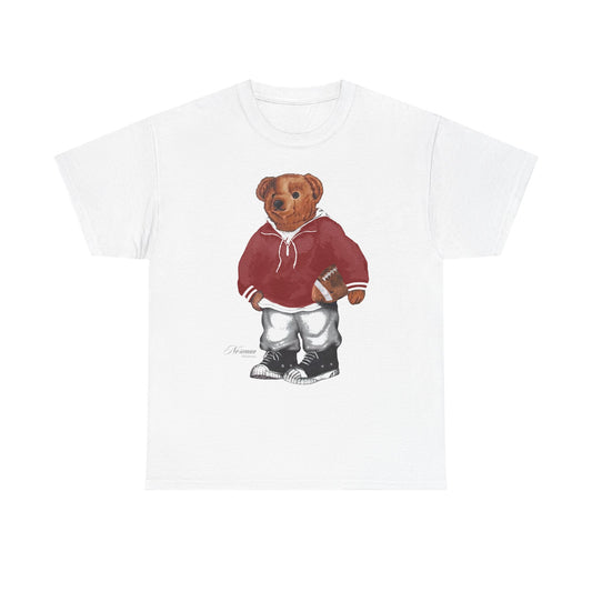 NORMAN, OKLAHOMA  TEDDY T-SHIRT