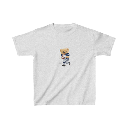 DALLAS TEDDY BABY TEE