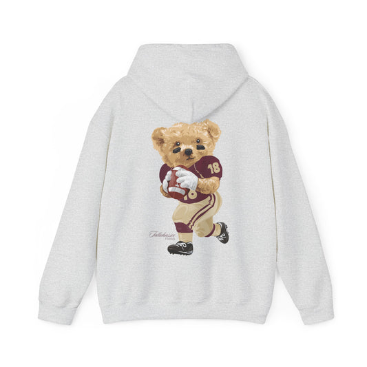 TALLAHASSEE TEDDY HOODIE