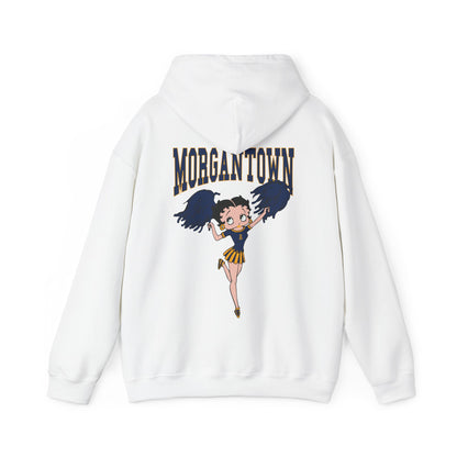 MORGANTOWN BETTY HOODIE