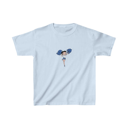 DETROIT BETTY BOOP BABY TEE