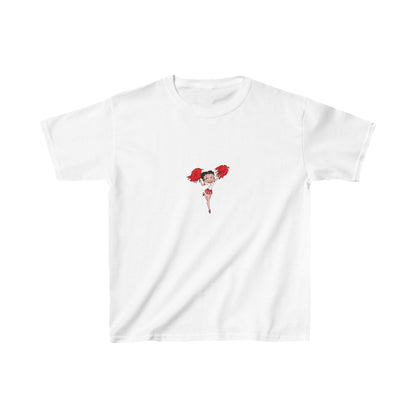 ATHENS BETTY BABY TEE
