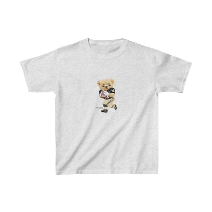 WEST LAFAYETTE INDIANA TEDDY BABY TEE
