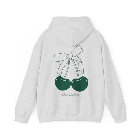 EAST LANSING CHERRIES HOODIE
