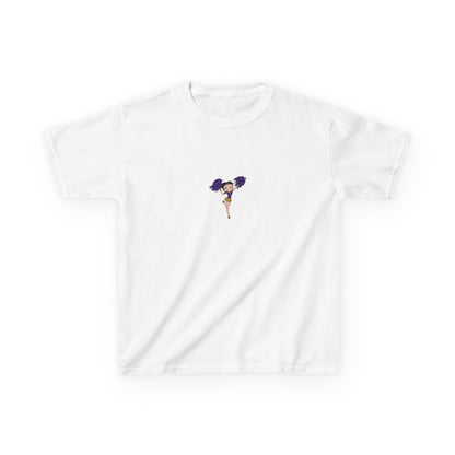 BATON ROGUE BETTY BOOP BABY TEE