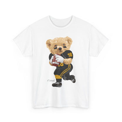 ORLANDO FLORIDA TEDDY T-SHIRT